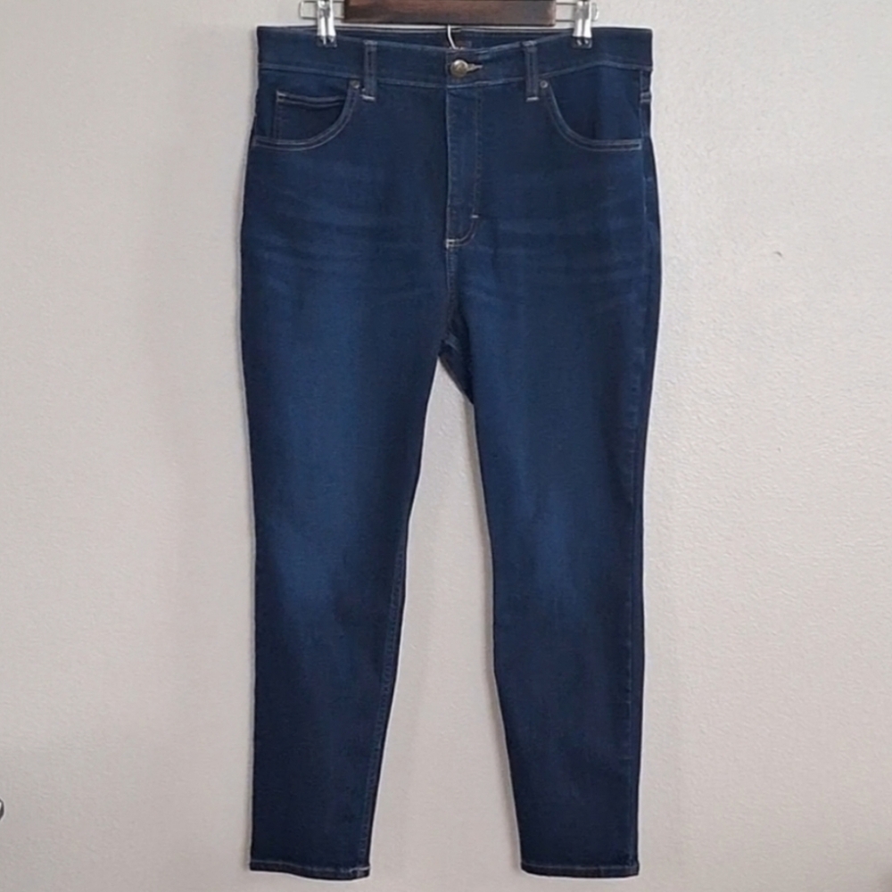 Lee Skinny Leg Jeans 👖 - Picture 2 of 9
